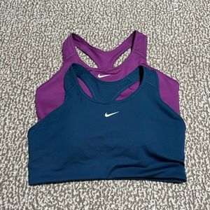 Women’s sports bras